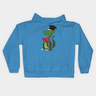 Thesaurus Kids Hoodie